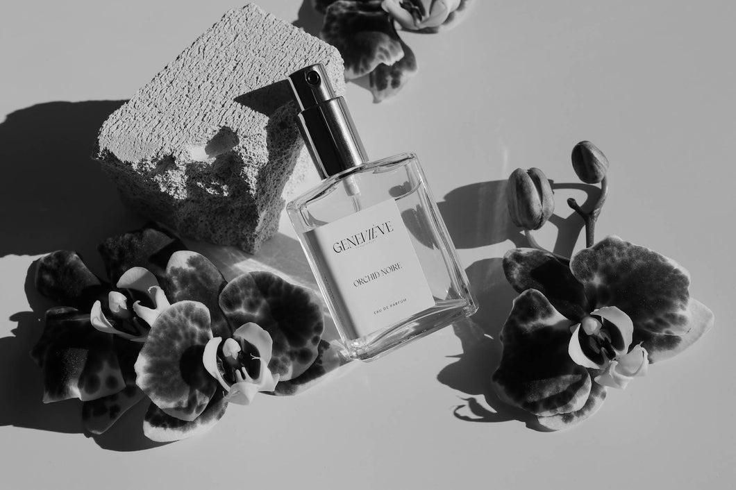 Orchid Noire Eau de Parfum | Sexy Orchid