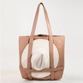 Cap & Carry Tote