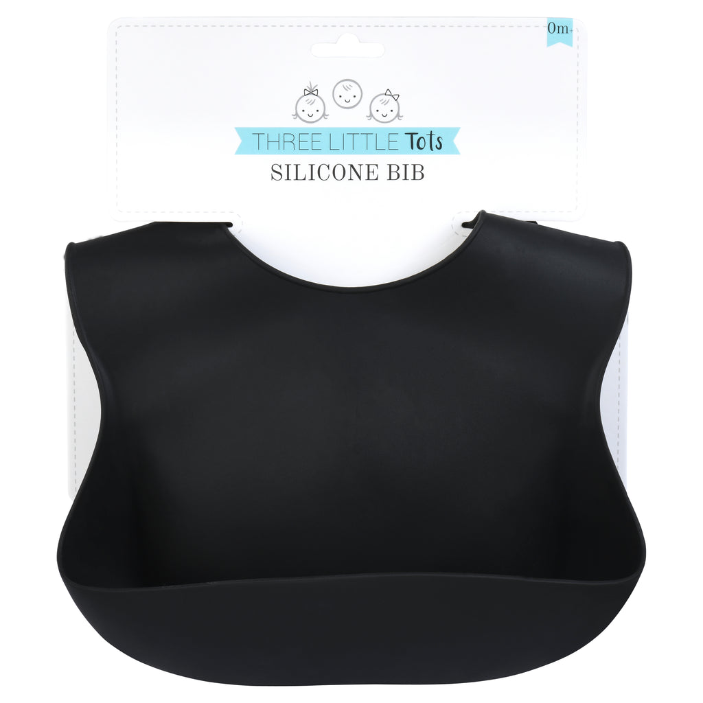 Silicone Bibs