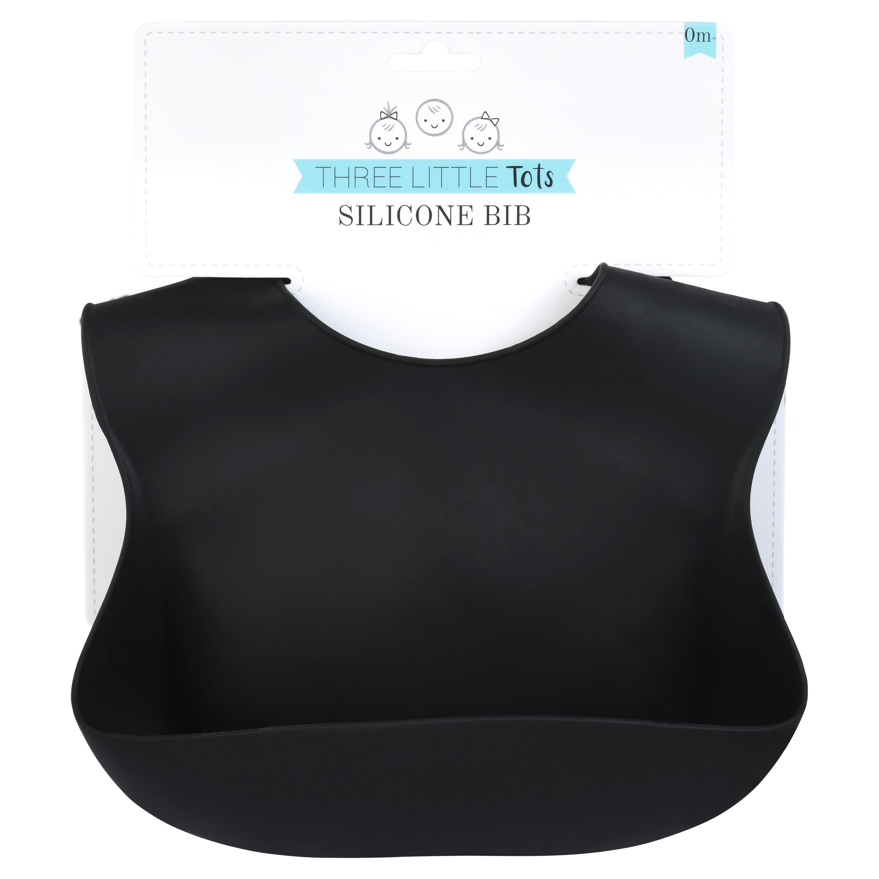Silicone Bibs