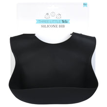 Load image into Gallery viewer, Silicone Bibs
