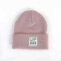 Blush Beanie