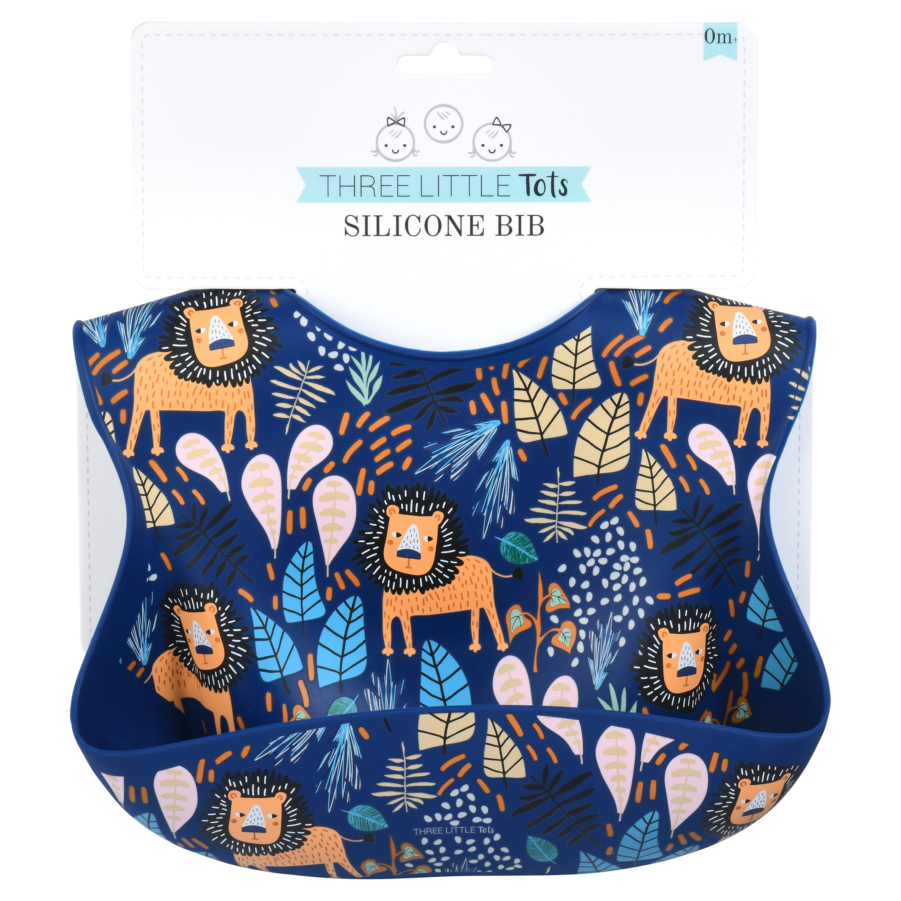 Silicone Bibs