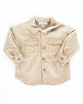 Kinsley Shacket
