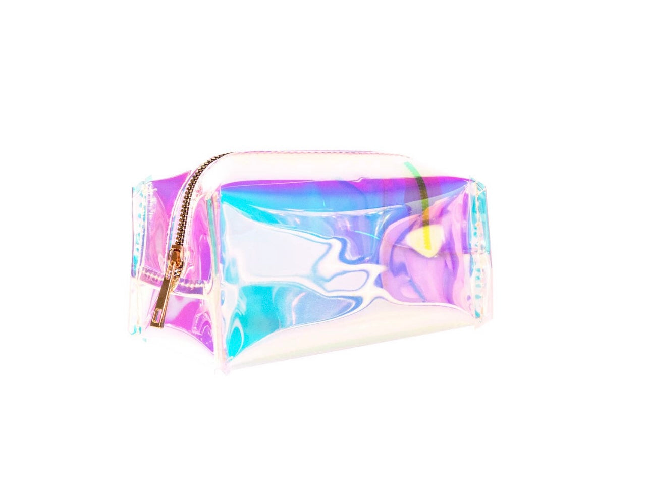 Jelly Makeup Bag Set