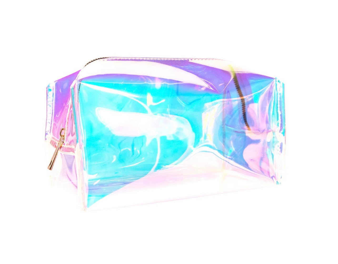 Jelly Makeup Bag Set