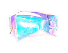 Load image into Gallery viewer, Jelly Makeup Bag Set
