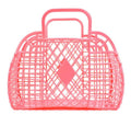 Retro Jelly Totes