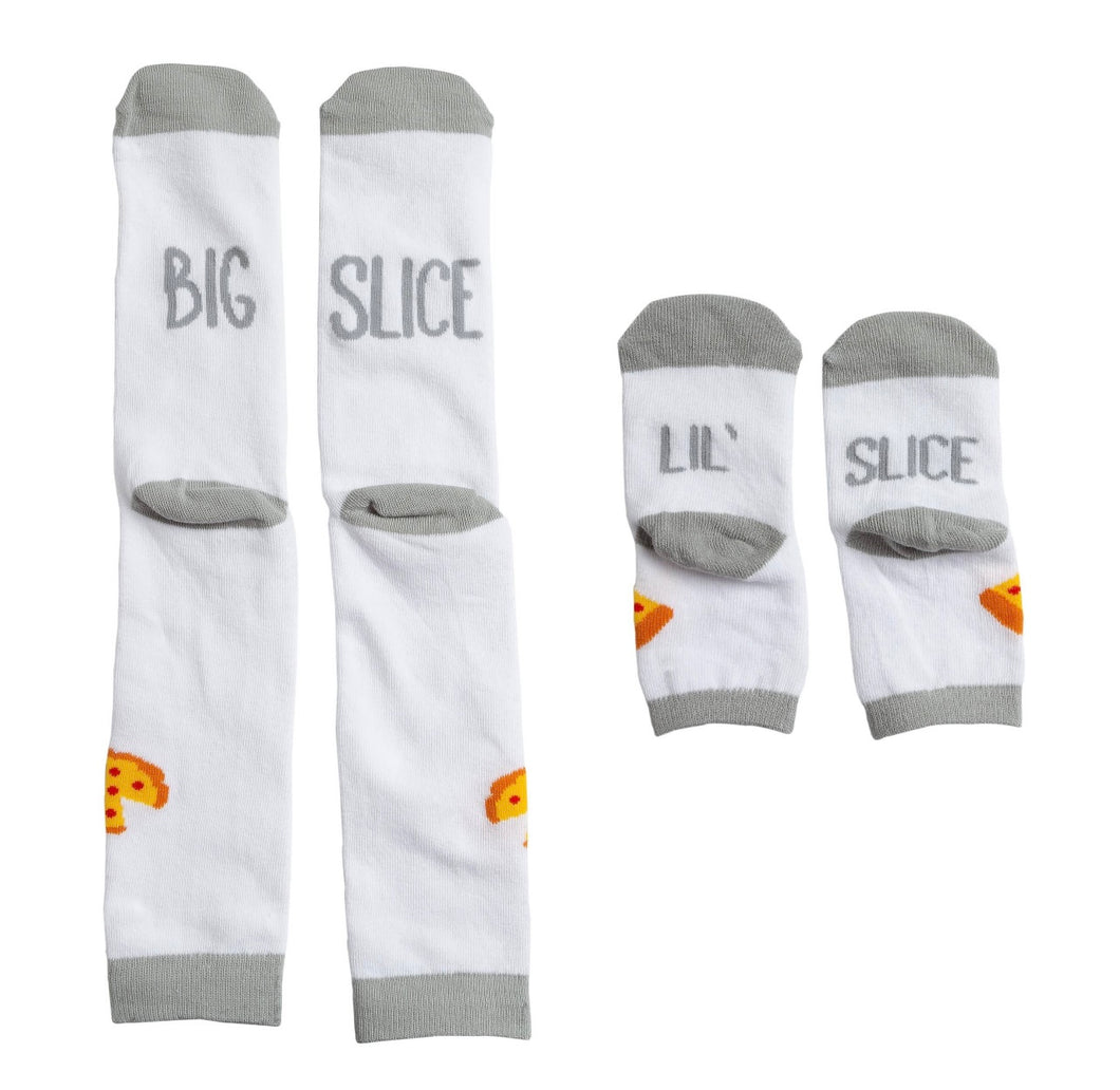Lil’ Big socks