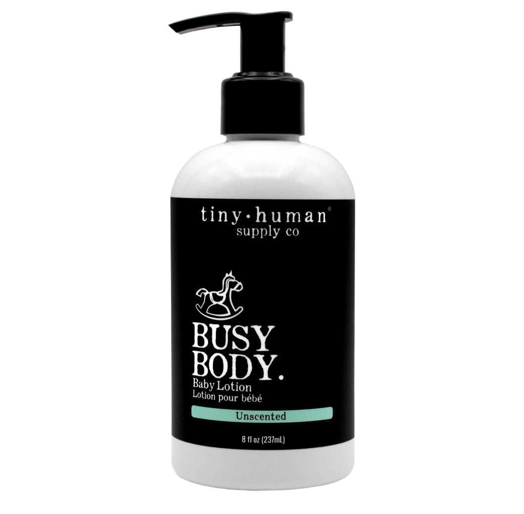 Tiny Human Supply Co.