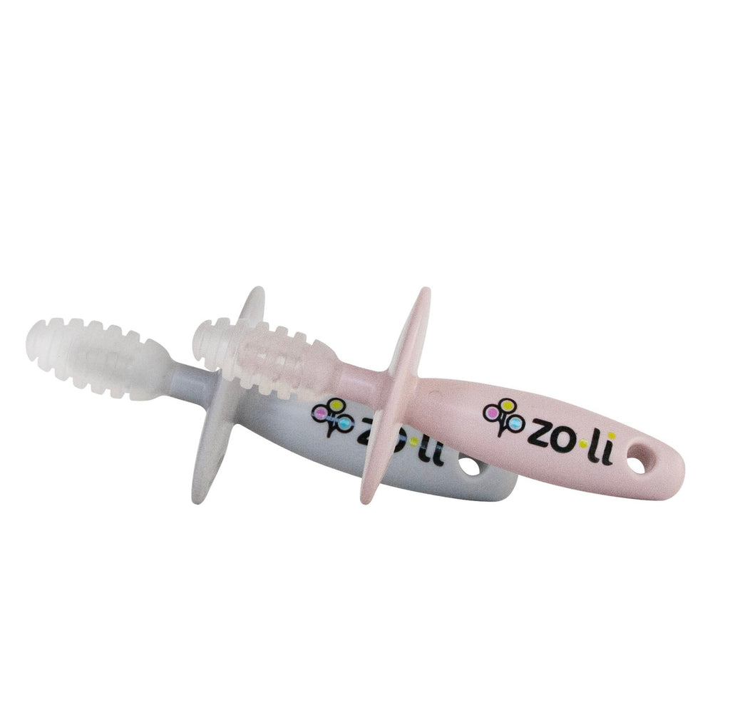 Orthodontist approve Pacifier and Teether