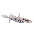 Orthodontist approve Pacifier and Teether