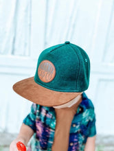 Load image into Gallery viewer, Kids Snap Back Hats
