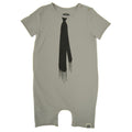 Drip Tie Romper