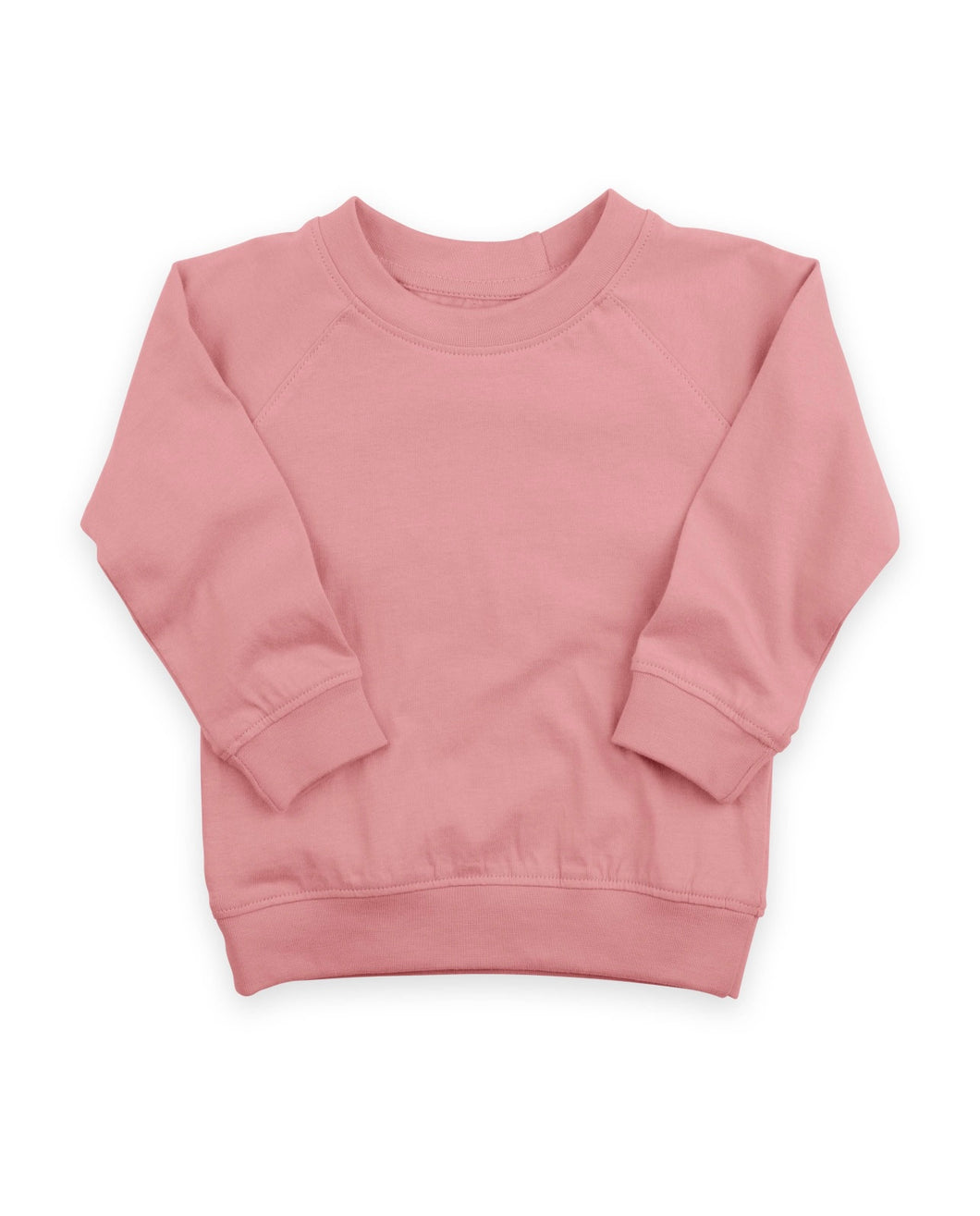 Rose Pullover