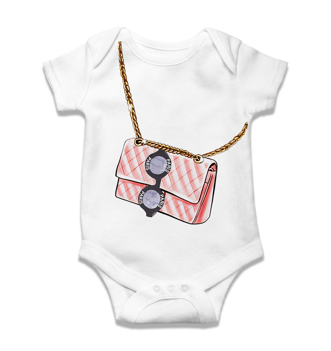 Purse Onesie