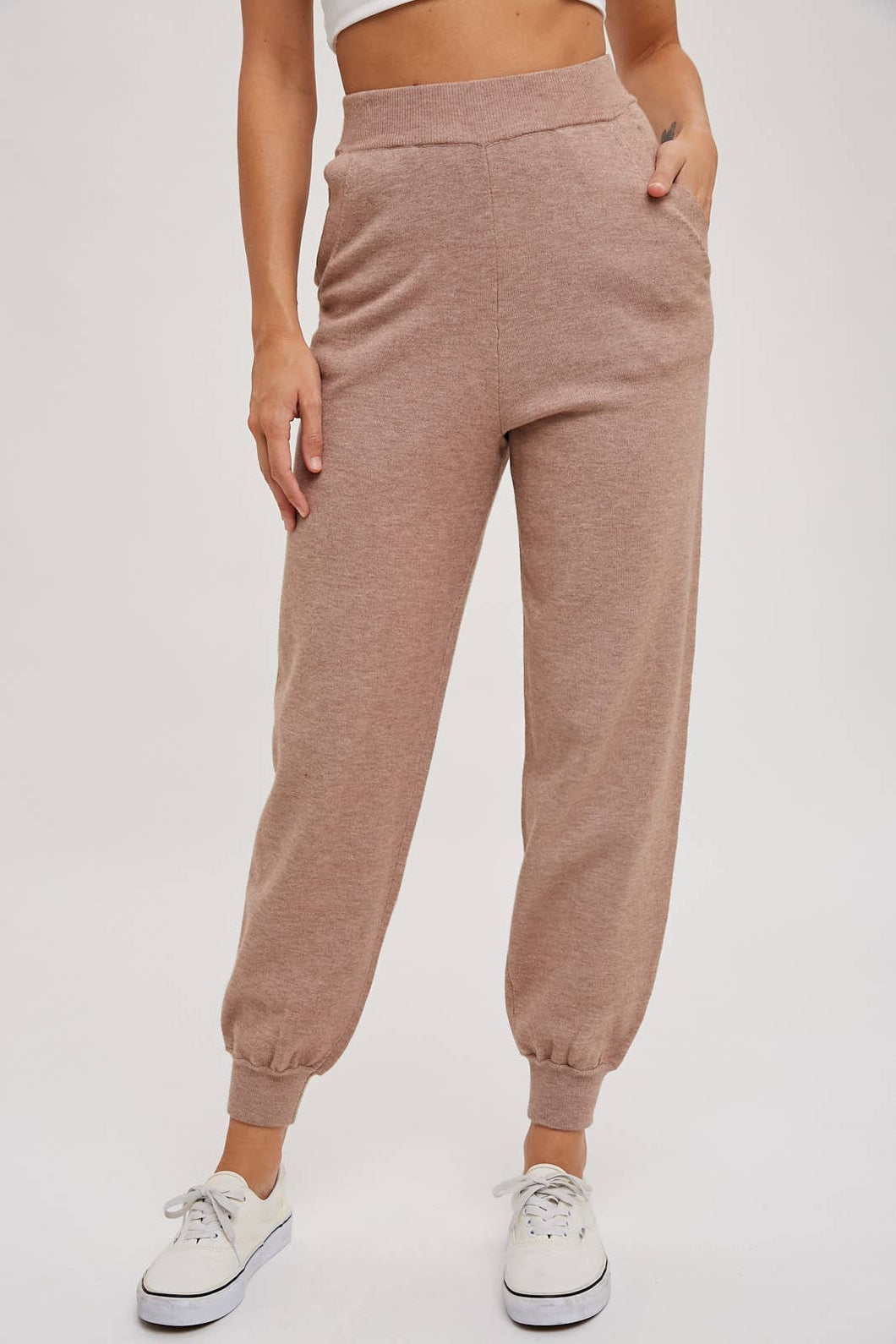 Sweater Joggers