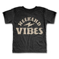 "Weekend Vibes" Tee