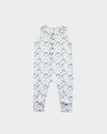 Babysprouts Surf Romper