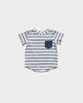 Babysprouts Vintage Tee