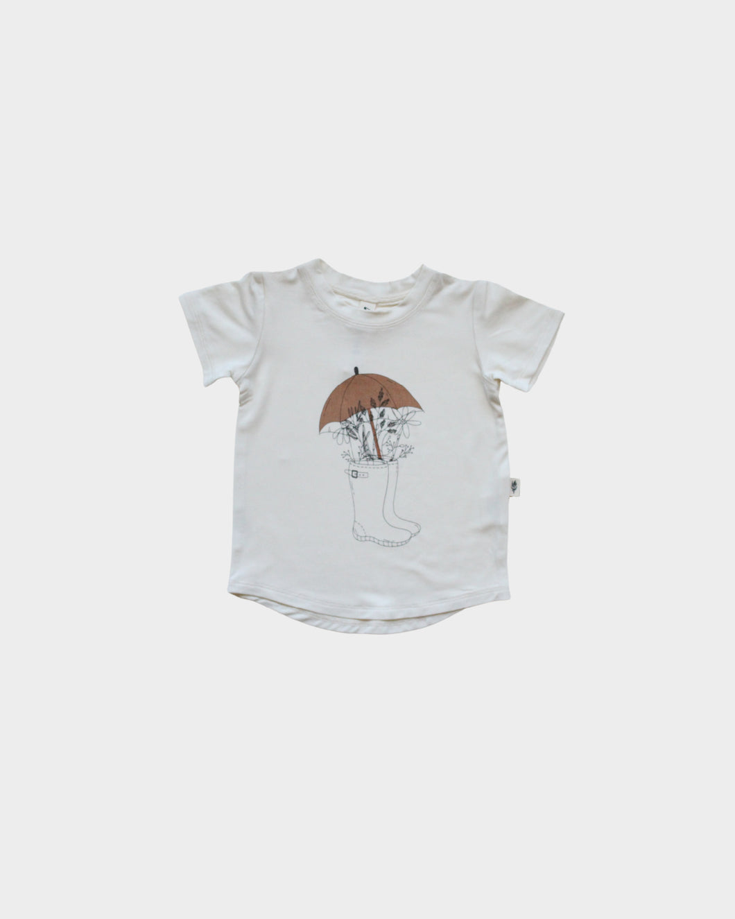 Babysprouts Umbrella Tee