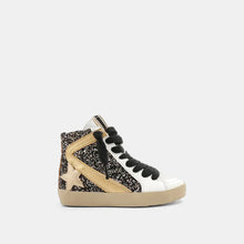 Load image into Gallery viewer, Pia Toddler Hightop
