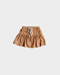 Babysprouts Butterscotch Skort