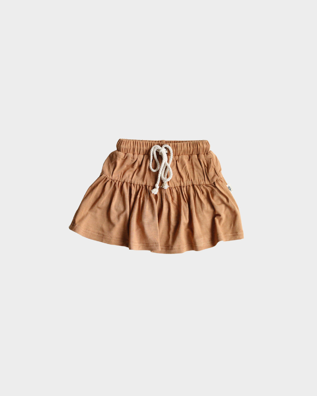 Babysprouts Butterscotch Skort