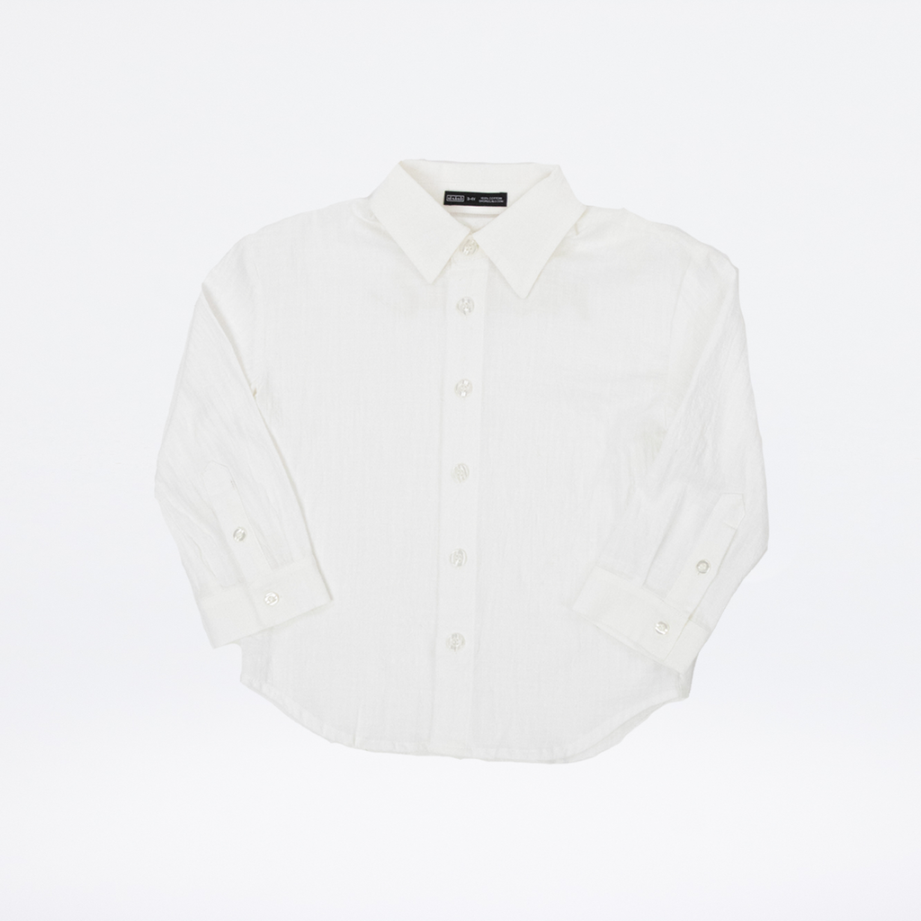 MINI Beach Shirt