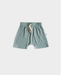 Babysprouts Green Shorts