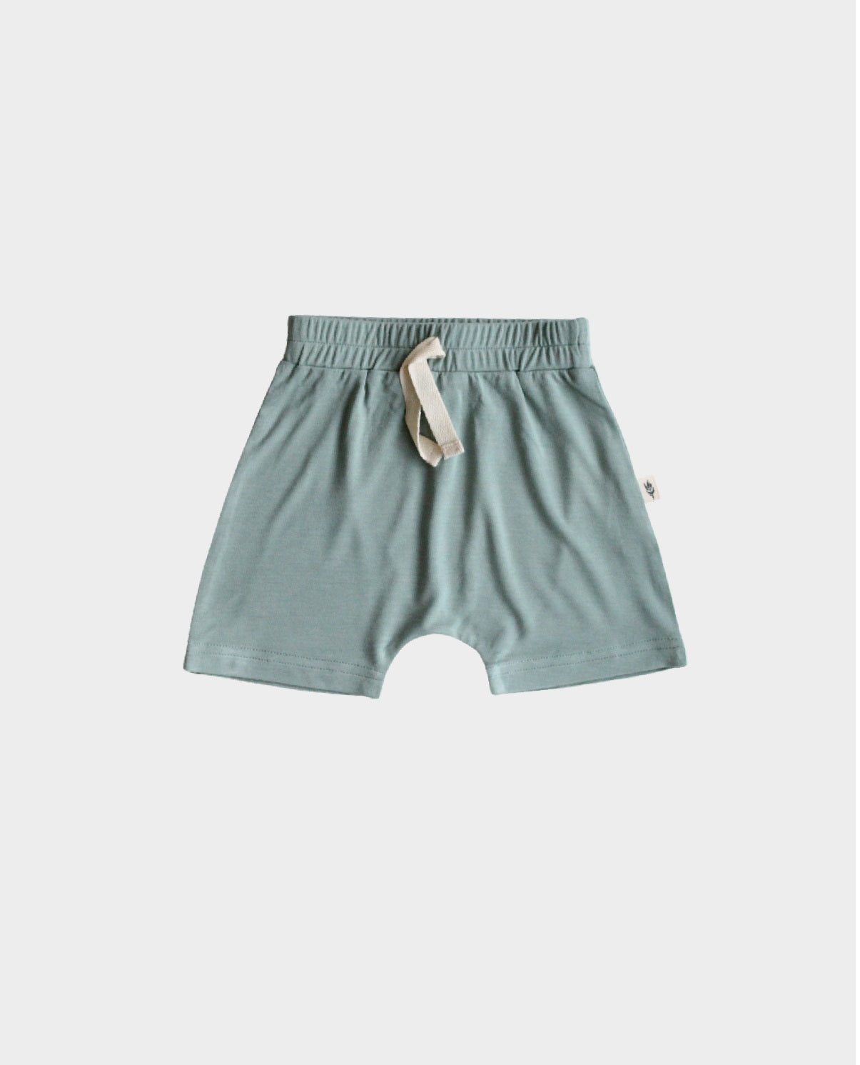 Babysprouts Green Shorts