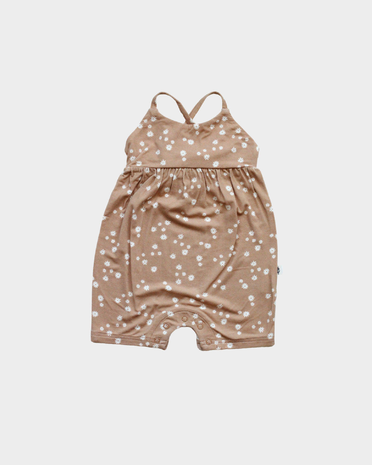 Babysprouts Daisy Romper