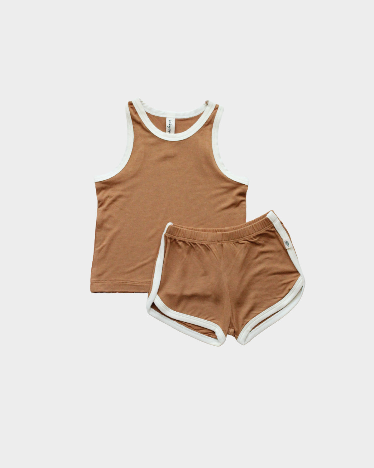 Babysprouts Track Set