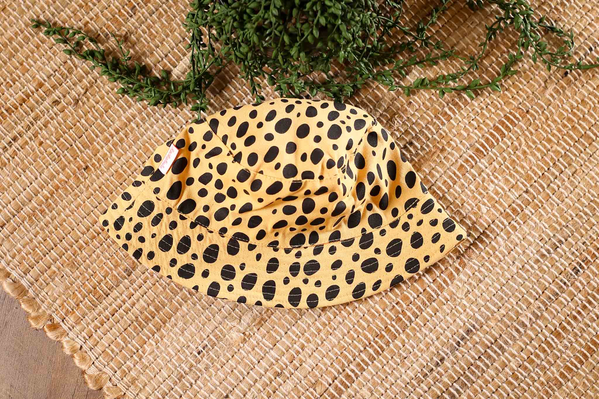 Children Bucket Hats