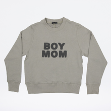 Load image into Gallery viewer, Boy Mom Crew Neck
