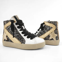 Load image into Gallery viewer, Pia Toddler Hightop
