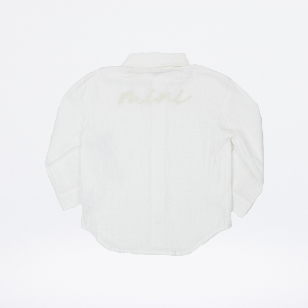 MINI Beach Shirt